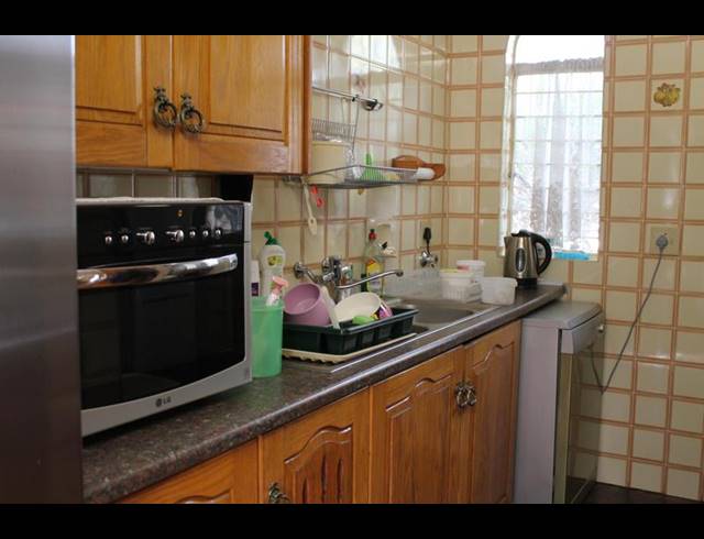3 BEDROOM HOUSE FOR SALE IN BRUMA